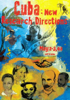 Image of Cuba: New Research Directions conference information
