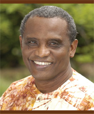 Dr. Abdullahi Ahmed An-Naim