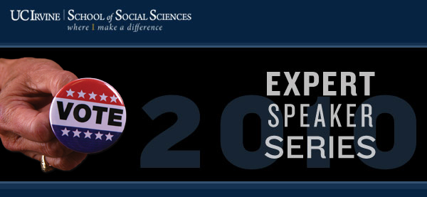 Social Sciences 2010 Lecture Series