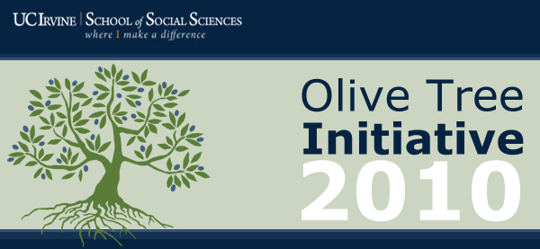 Olive Tree Initiative 2010