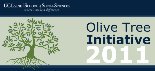 Olive Tree Initiative 2011