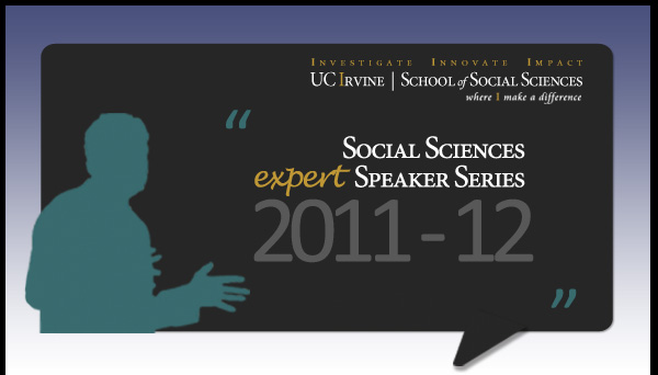 Social Sciences 2011-12 Lecture Series