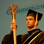 Photo Image of Graduation