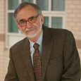 Photo of Professor Charles Lave