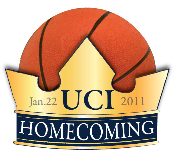 homecoming graphic