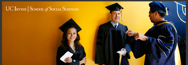 UCI School of Social Sciences