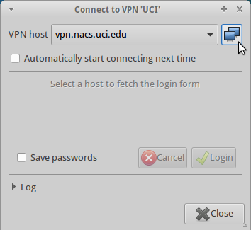 anyconnect vpn ubuntu cisco