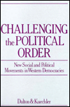 Challenging the Political Order