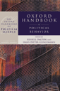 OUP Handbook of Political Behavior.