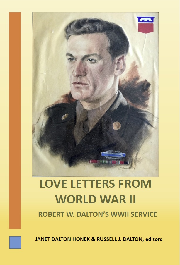 Love Letters from World War II