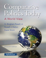 Comparative Politics Today, 12th ed.