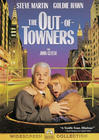 Out of Towners cover