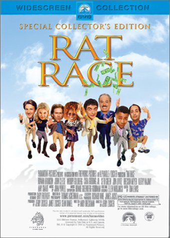 Rat Race Ratrace