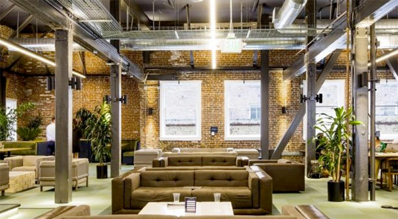 Talent, Technology, and the Future of Money