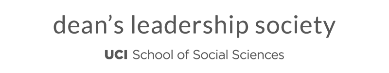Dean's Leadership Society