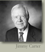 Jimmy Carter