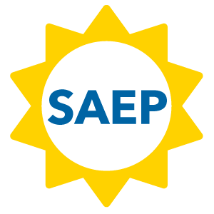 SAEP Program Icon