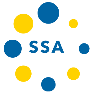SSA Program Icon