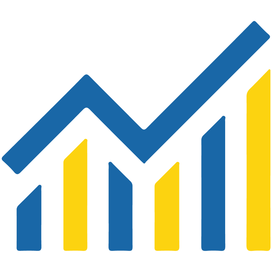 Economics Ph.D. Icon