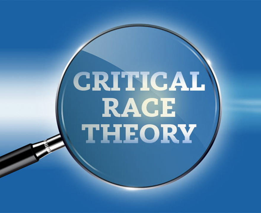 Critical race theory under a magnifying glass