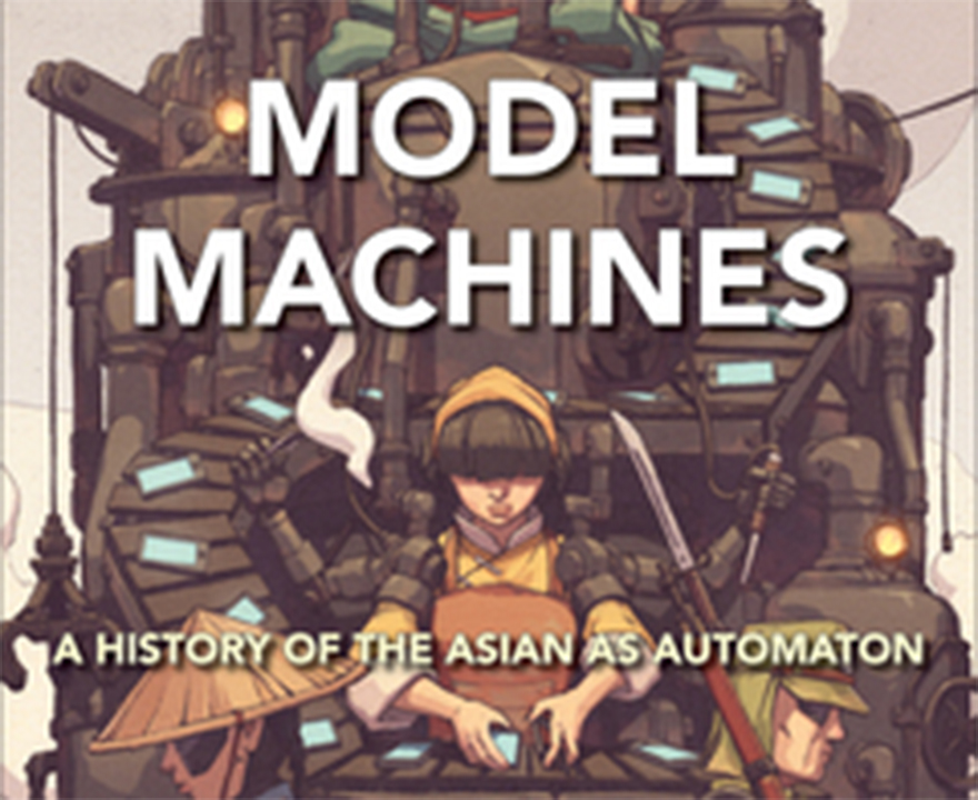 Model Machines