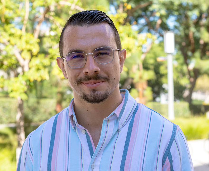 Santiago Campos-Rodriguez