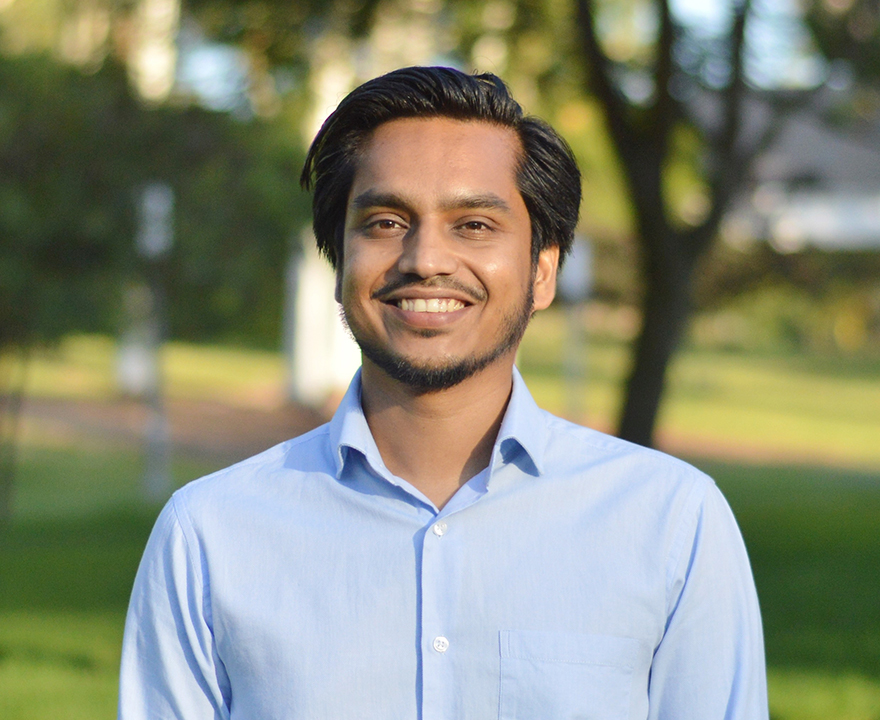 Tauhid Sayeed Bin Kashem