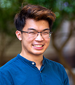 Brendon Michael Wong