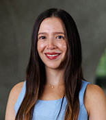 Isabella Lazzarino-Buendia