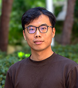 Jialin Li