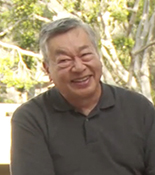John M. Liu