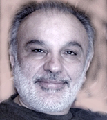 Mohammad Reza Amirkhizi