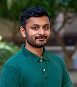 Mukund Raghav Jayaram