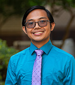 Romeo Ligason III Ignacio