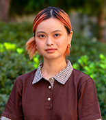 Yage Xin