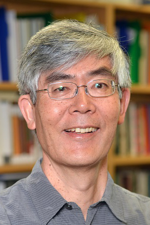 Hiroshi Motomura